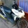 Jual Honda Vario 125 Helm In 2012 