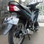 Jual Yamaha Vega ZR DB Tahun 2011 masih ting-ting