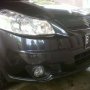 Jual suzuki SX4 matic hitam 2011 - km 27 rb