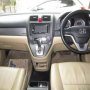 Jual Honda All New CRV 2.4 Matic