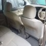 Dijual Nissan Grand Livina XV MT 2009