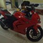 Jual Kawakaski ninja zx 250 r