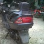 JUAL SUZUKI BURGMAN 400 MATIC