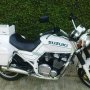 MOGE SUZUKI GSX 750