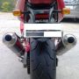 Moge Ducati th 2000 dan Piaggio th 2002