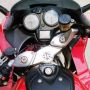 Moge Ducati th 2000 dan Piaggio th 2002