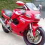 Moge Ducati th 2000 dan Piaggio th 2002