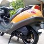 Moge Ducati th 2000 dan Piaggio th 2002