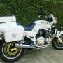 spare part suzuki gsx 750 police