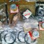 spare part suzuki gsx 750 police