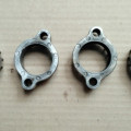 Belimbing leher knalpot (lock washer) suzuki gsx 750 police