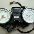 Speedometer suzuki gsx 750p