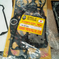 CDI Suzuki GSX 750 Police & Packing set