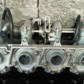 Karburator &amp; Igniter/CDI Honda CB 650