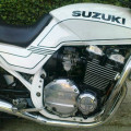 Karburator Suzuki GSX750Police