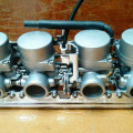 Honda CB750 Karburator.Keihin VB 42A