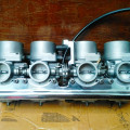 Honda CB750 Karburator.Keihin VB 42A