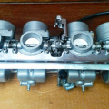Honda CB750 Karburator.Keihin VB 42A