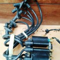 Ignition Coils/Koil Honda Goldwing 1800/1500/Valkyrie 1500