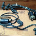 Ignition Coils/Koil Honda Goldwing 1800/1500/Valkyrie 1500