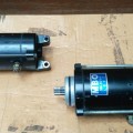 Starter Motor Yamaha VMAX1200 & Honda VT600/750/1100 Original