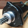 Starter Motor Yamaha VMAX1200 & Honda VT600/750/1100 Original