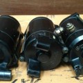 Starter Motor Yamaha VMAX1200 & Honda VT600/750/1100 Original