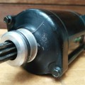 Starter Motor Yamaha VMAX1200 & Honda VT600/750/1100 Original