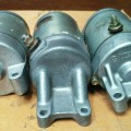Starter Motor Yamaha VMAX1200 & Honda VT600/750/1100 Original