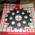 Gear / Sprocket Suzuki GSX750 inazuma / GSXR750W /GSX750 Police