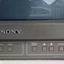 Sony Monitor Broadcast 