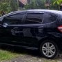 Jual Honda Jazz rs 2008 matik bandung