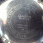 Jual Casio Edifice Chronograph ef-503