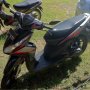 Jual Vario Techno CBS 2010 Black mulus gan [BANDUNG]