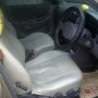 Jual  Hyundai Accent Verna GLS 2002
