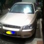 Jual  Hyundai Accent Verna GLS 2002