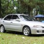 Jual Mitsubishi Lancer CK4 GLXi 1997 Siap Pakai Gan
