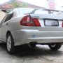 Jual Mitsubishi Lancer CK4 GLXi 1997 Siap Pakai Gan