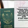 Jasa paspor 