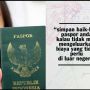 Jasa paspor surabaya