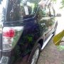 Jual daihatsu terios tx m/t 2011