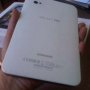 Jual Samsung Galaxy Tab P1000 3G+Wifi Mulus Garansi Lengkap LIte Pack
