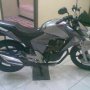 Jual Honda New Megapro 2010 (BOGOR)