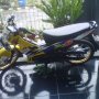 Jual yamaha tiara 2001