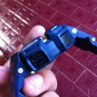 Jual Casio Gshock DW9800 Wademan Haaken ada 2 MURAH