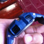 Jual Casio Gshock DW9800 Wademan Haaken ada 2 MURAH