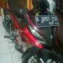 Jual Yamaha Jupiter MX CW DD 2011