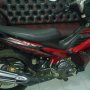 Jual Yamaha Jupiter MX CW DD 2011