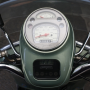 Jual Piaggio Vespa GTV 2009