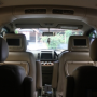 Jual Nissan Serena HWS 2008 a/t
